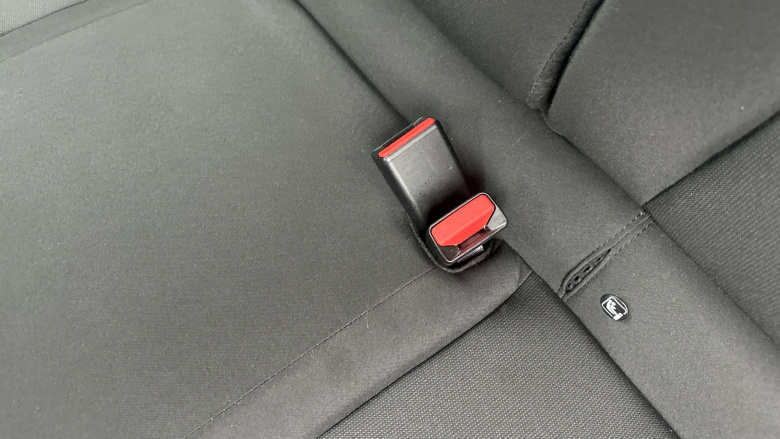 Dacia Sandero 1.0 Tce Essential 5dr Petrol Hatchback